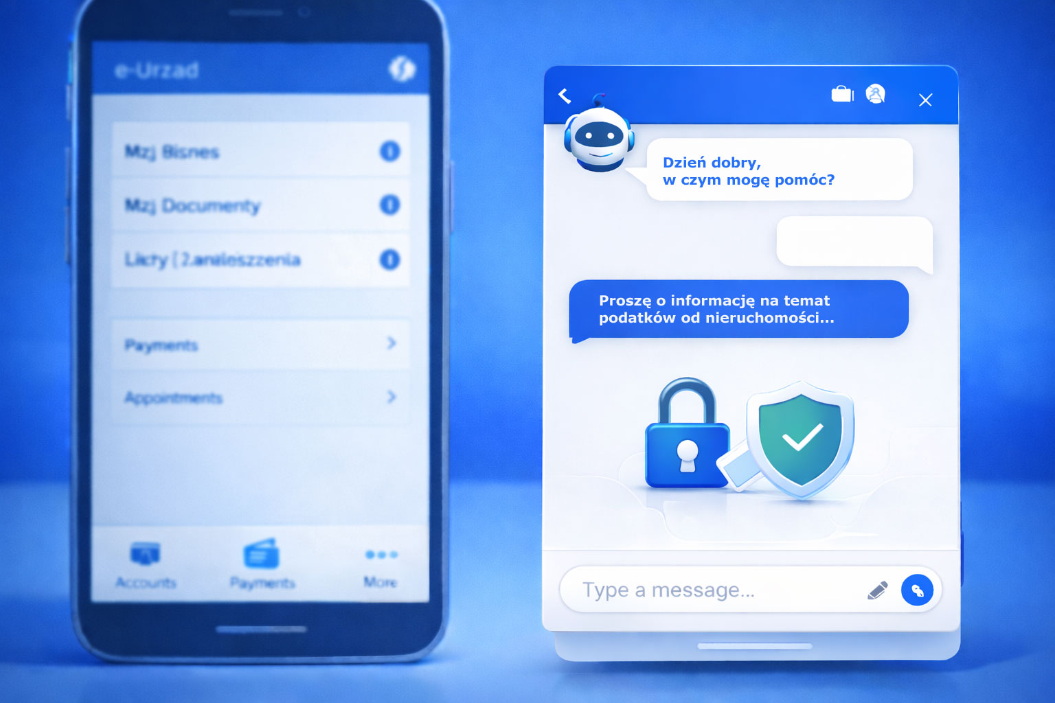 AIBOT24 - interfejs chatbota i edytor flow